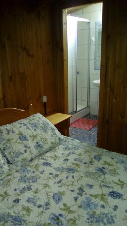 Hospedaje Los Calafates Ancud Eksteriør bilde