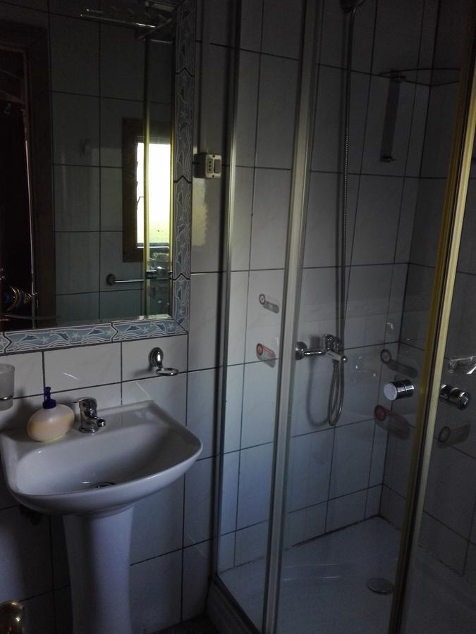 Hospedaje Los Calafates Ancud Eksteriør bilde